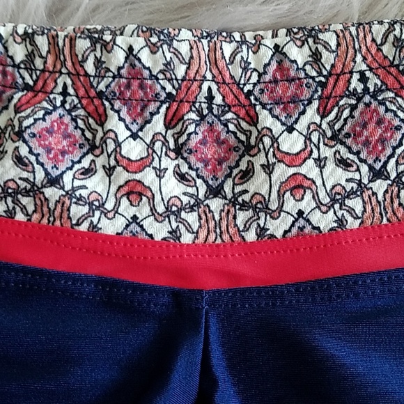 Girls Dance shorts - Picture 3 of 3